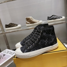 Fendi Sneakers